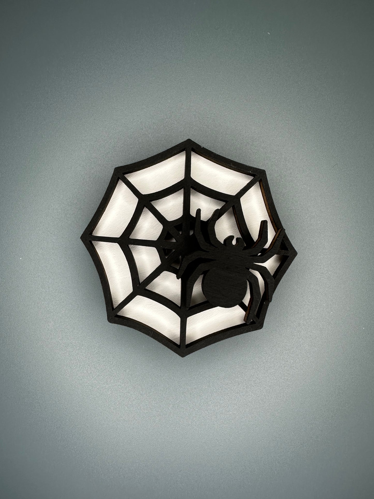Colouring micro kit "Spiderweb"