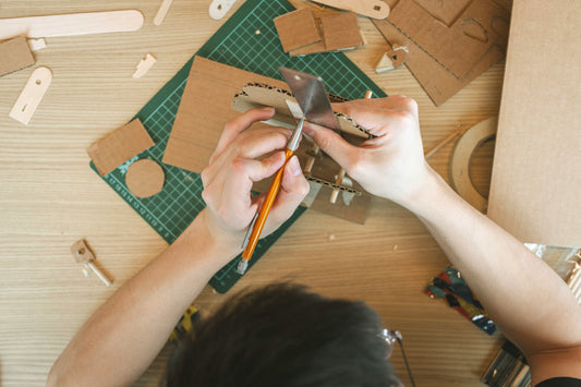 Why Craft Kits Make the Perfect Gift for Any Age