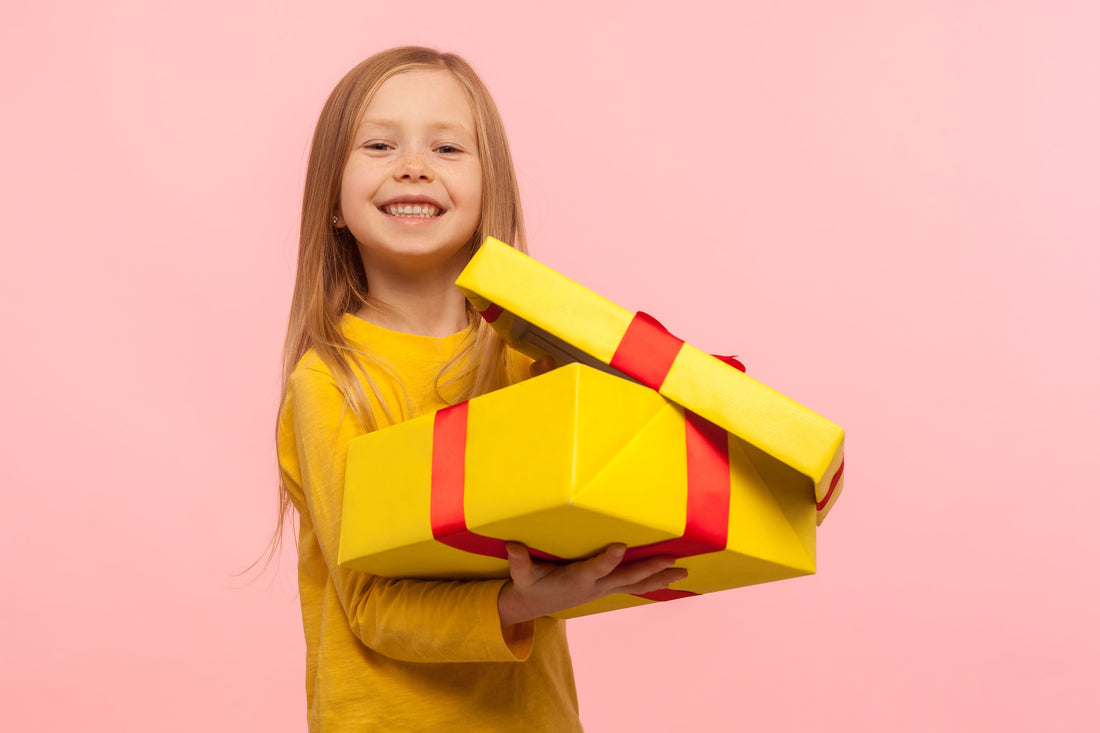 Best Children's Craft Kit: A Unique Gift