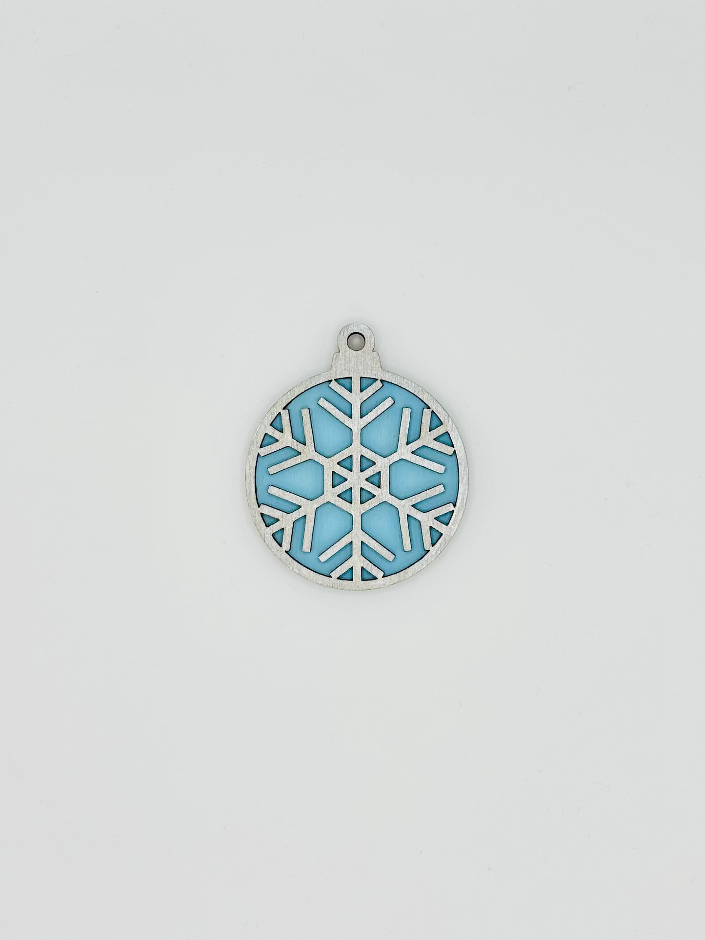 Mini set “Snowflake”