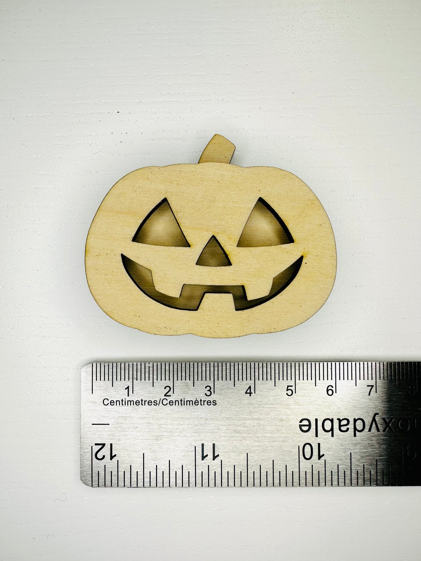 Colouring micro kit  "Jack-o'-Lantern"